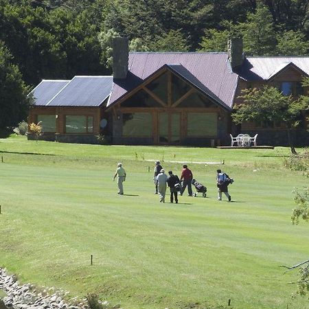 Pestana Bariloche Ski & Golf Hotel Rio Negro 외부 사진