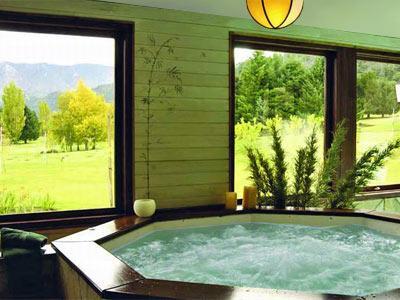 Pestana Bariloche Ski & Golf Hotel Rio Negro 외부 사진