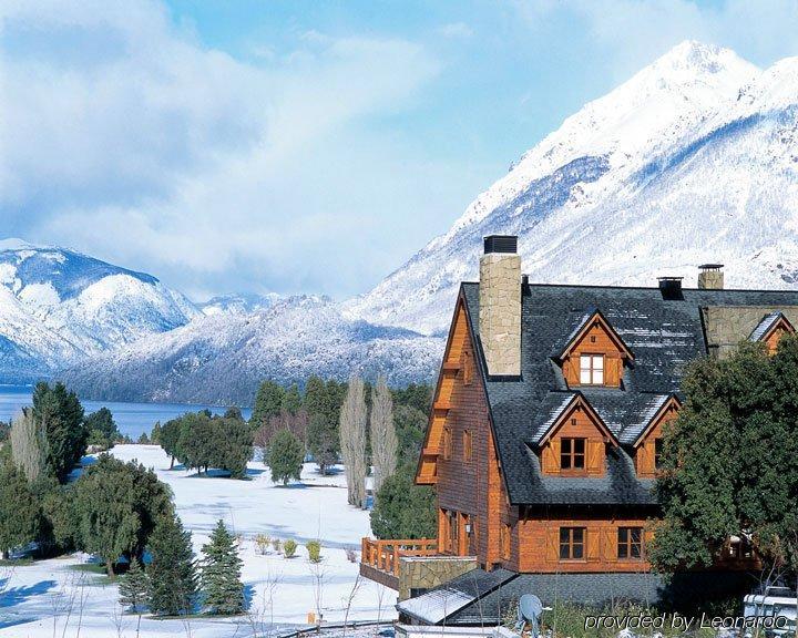 Pestana Bariloche Ski & Golf Hotel Rio Negro 외부 사진