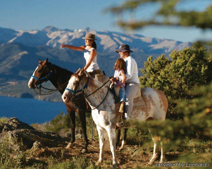 Pestana Bariloche Ski & Golf Hotel Rio Negro 외부 사진