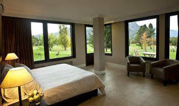 Pestana Bariloche Ski & Golf Hotel Rio Negro 외부 사진