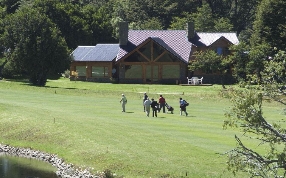 Pestana Bariloche Ski & Golf Hotel Rio Negro 외부 사진